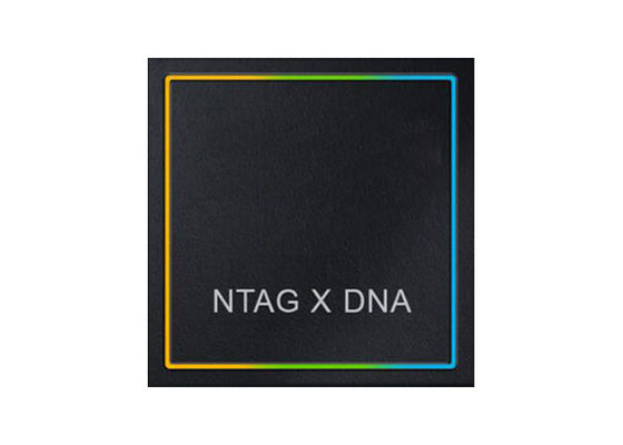 NT4PLDJHN2 puce de circuit intégré NTAG X ADN connectée NFC Tags QFN20 RFID Transponder IC