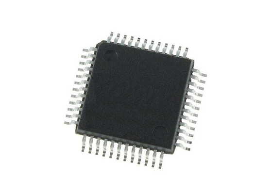 Microcontrôleur R7FA2T1074CFL MCU RA2T1 Circuit intégré de microcontrôleur 64 MHz MCU 32 bits LFQFP48