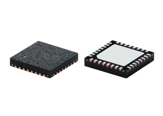 Module de communication sans fil PMA5-83-LV Amplificateur linéaire de puissance moyenne Amplificateurs RF QFN24