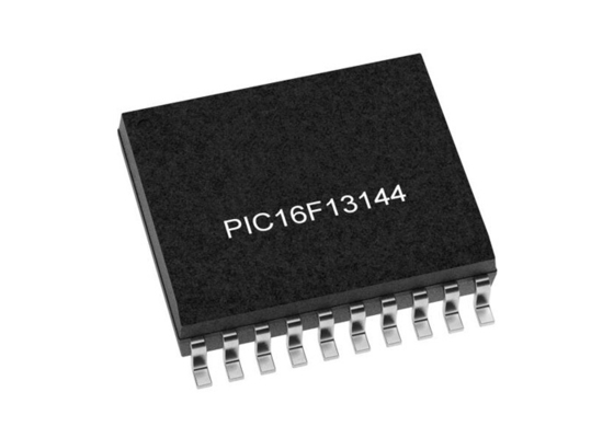 Microcontrôleur PIC16F13144T-I/SO MCU PIC 16F Microcontrôleurs SOIC20 32MHz 8 bits MCU