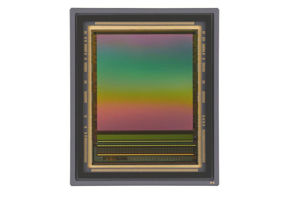 NOIV1SN025KA-GWC Capteur IC Capteur d'image CMOS haute résolution 25 MP Pour ITS