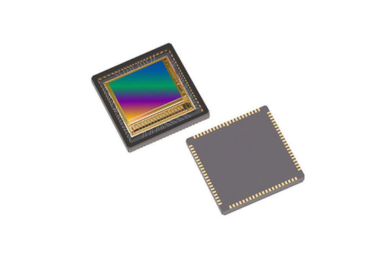 Capteur IC NOIP3SE5000A-QTI 1 pouce 5,3 mégapixels Capteur d'image CMOS LCC-84