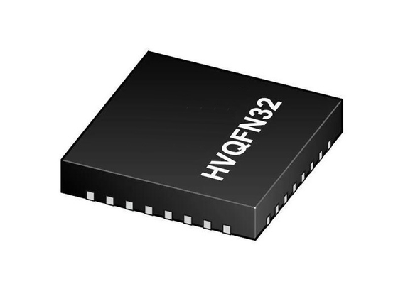 MFRC52201HN1 Lecteur de module de communication sans fil IC HVQFN32 MIFARE et NTAG