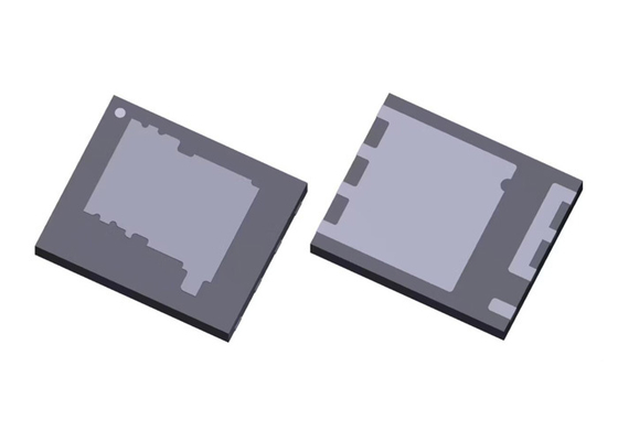 IC031N08NM6SC puce de circuit intégré OptiMOS 6 Transistors de puissance 80V MOSFETs de puissance