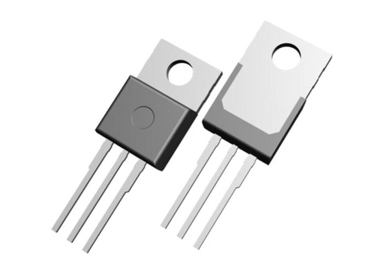 Circuit intégré IPP175N20NM6 - Transistor MOSFET de puissance OptiMOS 6 200V TO-220-3
