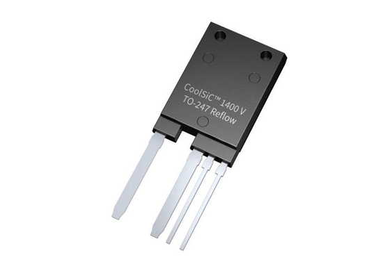 IMYR140R008M2H Puce de circuit intégré MOSFET au carbure de silicium MOSFET discrets CoolSiC