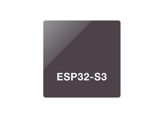 Module de communication sans fil ESP32-S3R16V Système basé sur puce QFN56