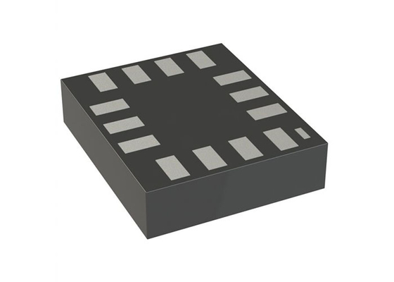 BMI330 Capteur IC hautement intégré Module de capteur 6DoF polyvalent à faible consommation