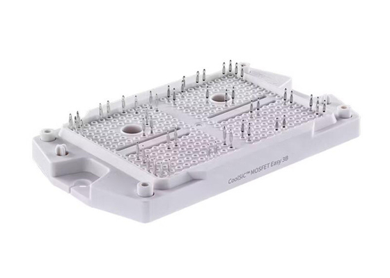 Modules F3L3MR12W3M1H IGBT automobiles 1200V EasyPACK 3B Module MOSFET CoolSiC