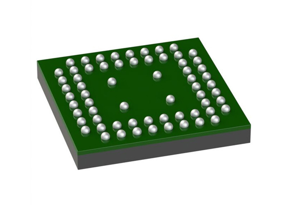 Contrôleur de racine de confiance de plateforme en temps réel de microcontrôleur MCU CEC1736-S0-I/2HW