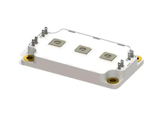 APTDF400AA120G Modules IGBT automobiles à double anode commune Si Diode dans le paquet SP6C