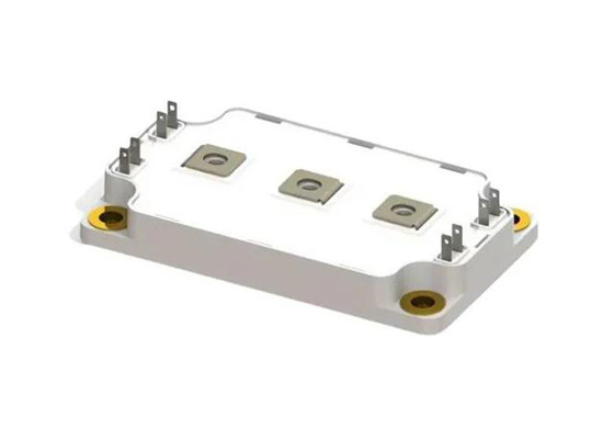 Modules IGBT automobiles APTDF400AA100G 1000V 400A Double Module de diode à anode commune Si