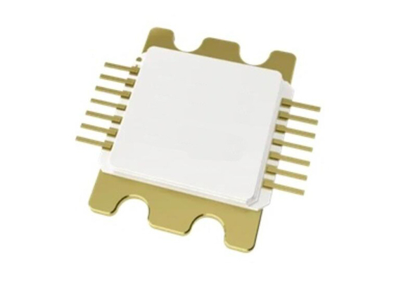 Module de communication sans fil ADPA1112AEJZ Amplificateur de puissance GaN 15W Amplificateurs RF