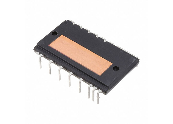 NFAM5065L4BTL Circuit intégré - Puce Module d'alimentation intelligent basse vitesse 650V 50A avec option NTC