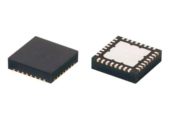 Module de communication sans fil AVA-6183MPS Amplificateur de puissance moyenne Amplificateurs RF QFN32