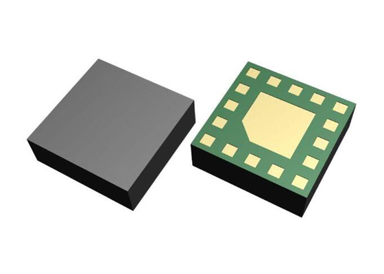 BGSX24M2U16 Module de communication sans fil Commutateur RF CMOS DP4T MIPI 2.1 Commutateur d'antenne croisée