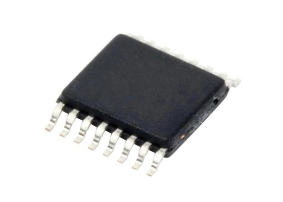 Puce de circuit intégré ADUM363N1WBRQZ Isolateurs numériques 3000Vrms avec interface SPI