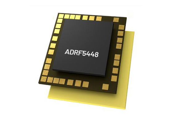 Module de communication sans fil ADRF5448BCZ Commutateur RF Commutateur SP4T au silicium non réfléchissant