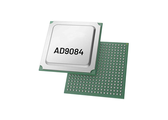 AD9084BBPZ-MX-DF-SW1 Module de communication sans fil Quad 16 bits 28GSPS RF Signal mixte avant