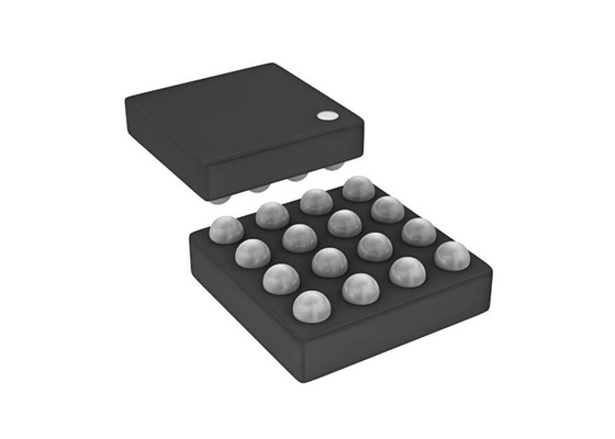 AD4062BCBZ puce de circuit intégré convertisseur analogique à numérique 16 bits SAR ADC WLCSP16