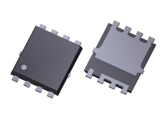 IAUCN08S7L018 Circuit intégré à puce 80V OptiMOS 7 Transistor MOSFET automobile