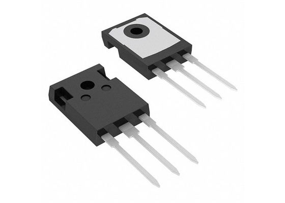 Puce de circuit intégré FCH47N60-F133 Transistors MOSFET de puissance à canal N 600V 47A 70mΩ