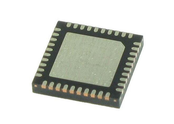Module de communication sans fil EFR32MG29B230F1024CM40-B Wireless SoC QFN40 System On Chip