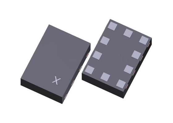 BGSC4331MN10 Module de communication sans fil Tuners d'antenne 40V Combo commutateur et C-Tuner