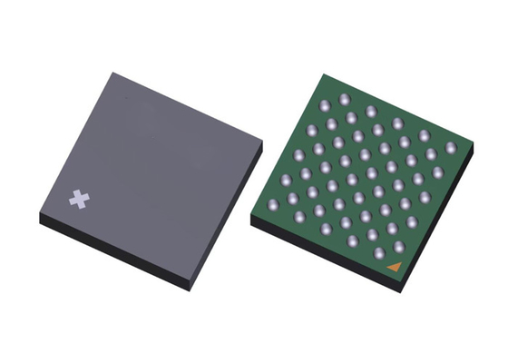 Module 5G BGM787U50 avec 7 amplificateurs à faible bruit et commutateur croisé de sortie pour la 5G