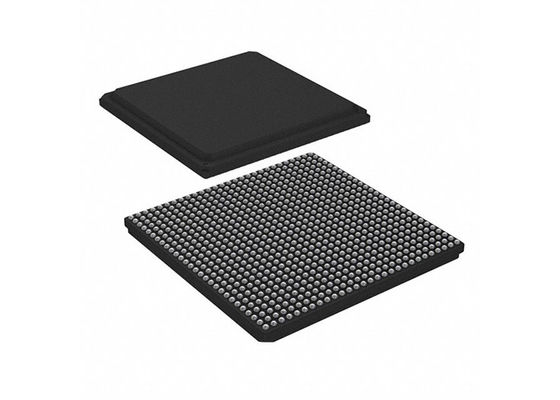 Microcontrôleur LS1043ASN8KQB MCU 64 bits 1,0 GHz ARM Cortex-A53 QorIQ Layerscape Microprocesseur