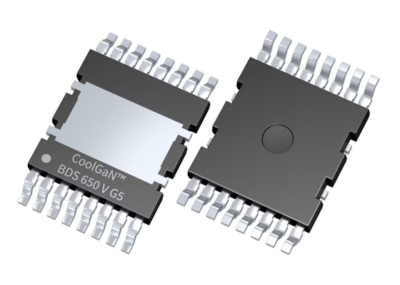 IGLT65R055B2 CI GaN Commutateurs bidirectionnels GaN Transistor de puissance bidirectionnel 650V