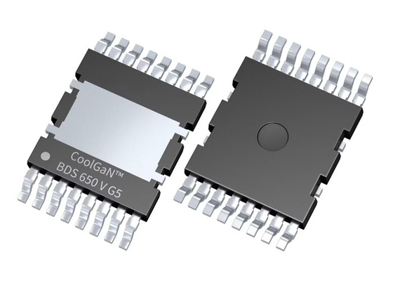 IGLT65R110B2 GaN IC Nitrure de gallium IC 650V Transistor de puissance bidirectionnelle