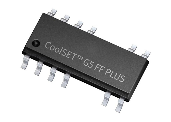 ICE5BR3995AG-1 Circuit intégré à puce CoolSET à fréquence fixe 65 kHz Plus