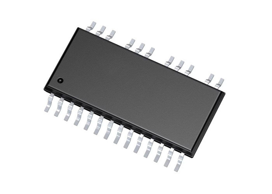 6EDL04I065NR Circuit intégré - Pilotes de grille - TSSOP-25 - Pilotes de pont en H IGBT