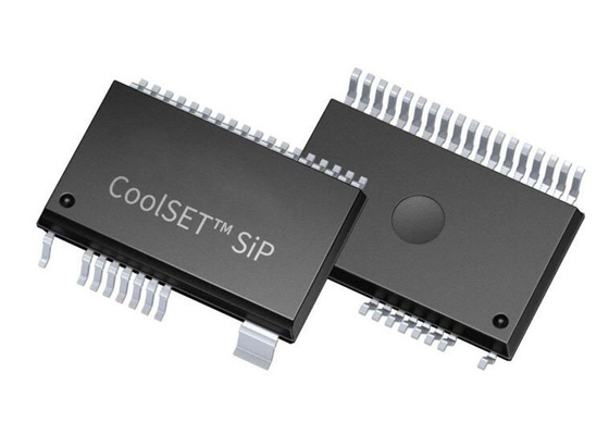 ICE184EM Circuit intégré Chip CoolSET SiP ZVS Flyback Controller PG-DSO-27