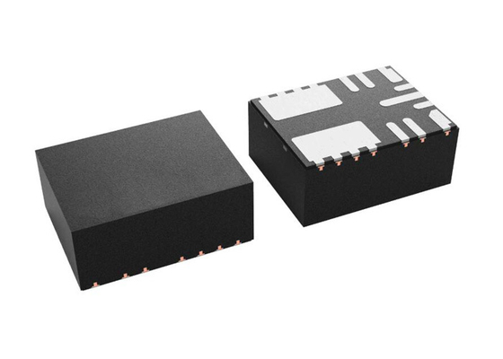 Puce de circuit intégré TPSM33620S3QRDNRQ1 Module Buck synchrone automobile 2A