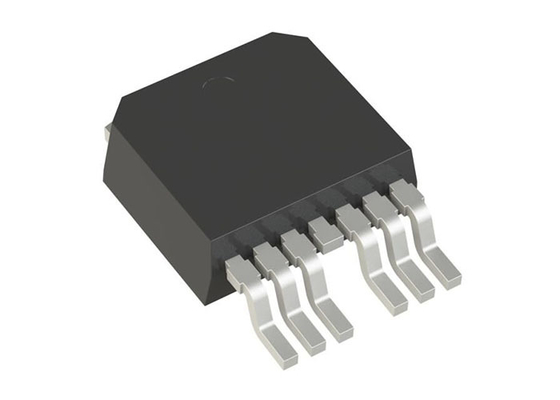 RAJ2810024H12HPD Integrated Circuit Chip Automotive Intelligent Power Device With Current Detection Function