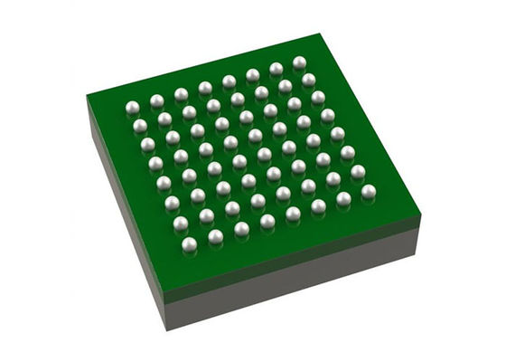 R7FA6E2BB2CBB Microcontrôleur MCU 32 bits 200 MHz ARM Cortex-M33 RA6E2 Microcontrôleur 64 LFBGA