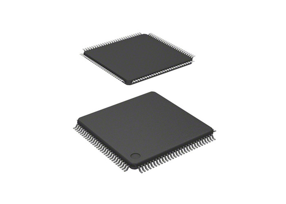 R5F566TAEDFH Microcontrôleur MCU RX66T 32 bits Microcontrôleurs de performance LQFP112
