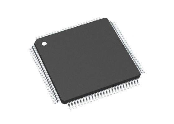 R5F566TABGFP Microcontrôleur MCU RXv3 RX66T MCU LFQFP100 Microcontrôleur IC 32 bits