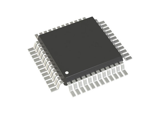 Microcontrôleur MCU R5F121BAGFP 2,4 V à 5,5 V MCU RL78/G16 avec unité de capteur tactile capacitif