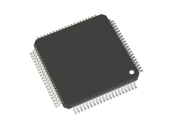 R5F113MKCKFB Microcontrôleur MCU 16 bits 2,7 V à 5,5 V RL78/F15 Microcontrôleur pour contrôle de porte