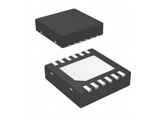Circuit intégré LMR38025SDRRR Convertisseur abaisseur synchrone 2,5 A