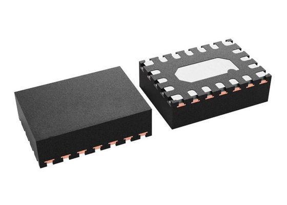 LM65635SRZTRQ1 Circuit intégré Puce Convertisseur Buck Automobile 3.5A Convertisseur Abaisseur
