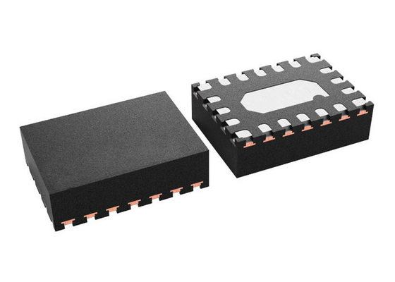 LM65625SRZTRQ1 puce de circuit intégré convertisseur step down automobile 2.5A convertisseur Buck