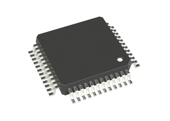Microcontrôleur MCU R5F513T5AGFL 32 MHz RX13T MCU LFQFP48 Microcontrôleurs 32 bits