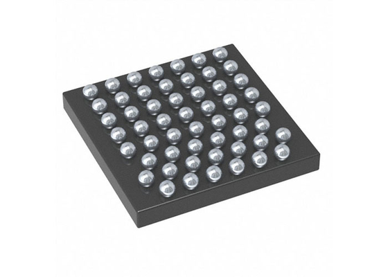 DA9292-APOV2 puce de circuit intégré 3 MHz 2,2 V à 5,5 V convertisseur à courant continu multiphase 54-WLCSP