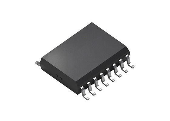CT4032-A50BSWF Capteur IC ultra-faible bruit TMR Capteurs de courant SOICW16