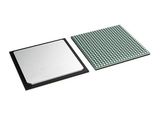 Microcontrôleur MCU Processeur de signal numérique FCCSP484 Sitara Processor AM62D24AVGHIANFRQ1