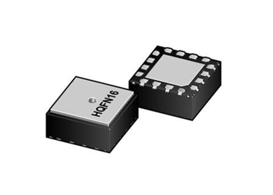FXPS7115DI4S Capteur IC Barométrique Capteur de pression absolue HQFN16 Capteur BAP